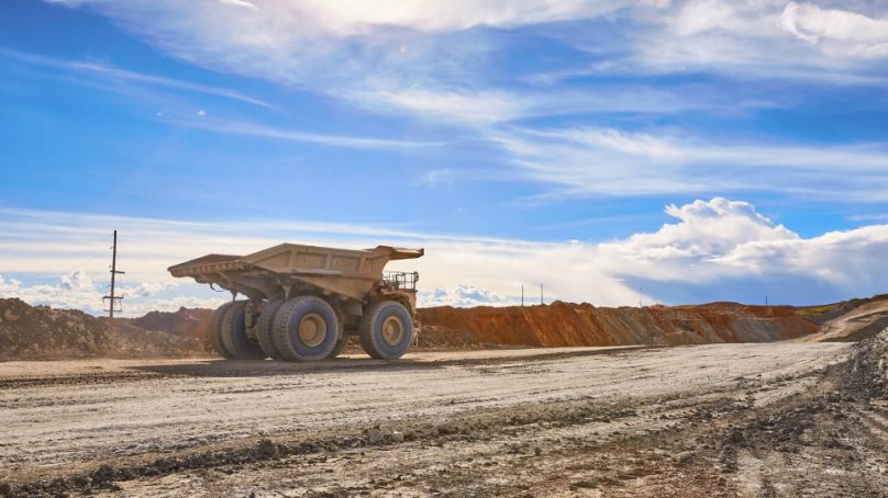 Copper World: Hudbay encuentra tres nuevos depósitos