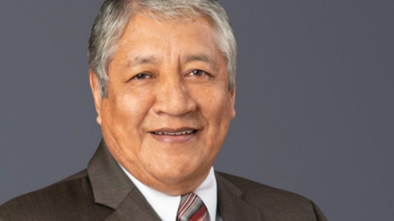Peruano Igor Gonzales se une a Appian como director de Operaciones