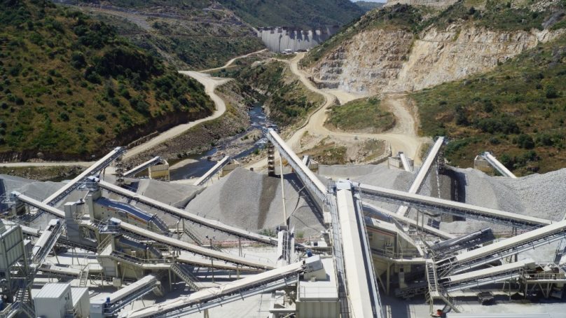 «My Plant Planner»: Metso crea herramienta en línea para diseñar plantas de trituración y cribado