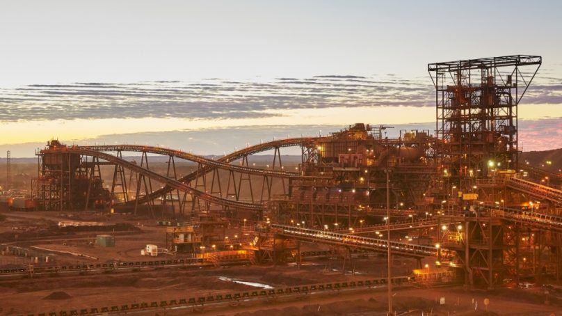 BID: Inversión minera debe ir acompañada de inversión estatal en servicios básicos e infraestructura