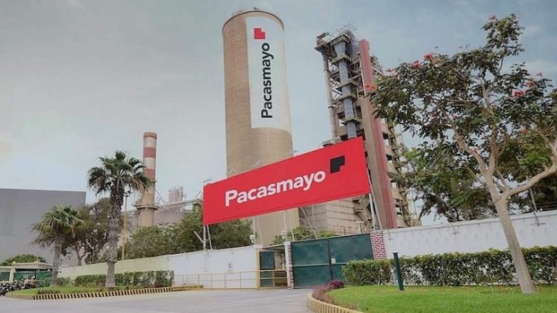Pacasmayo recibe premio de empresa socialmente responsable por noveno año consecutivo