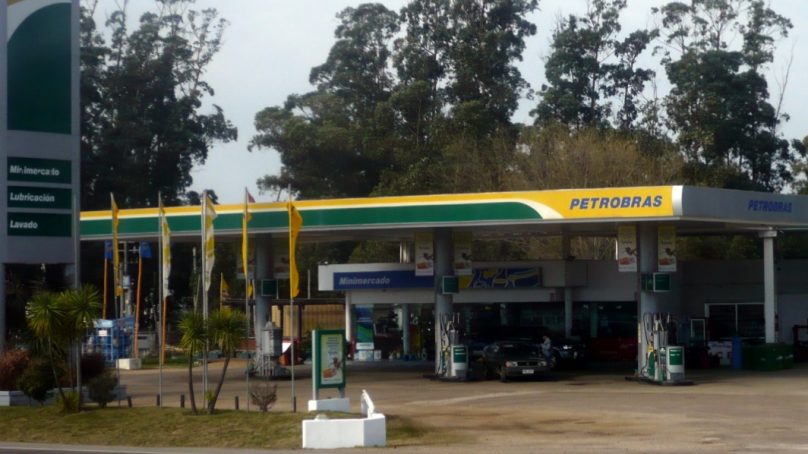 Peruana Primax está interesada en adquirir 124 estaciones de servicio de Petrobras en Colombia