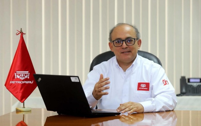 Petroperú: Iniciaron acciones legales para aplicar sanciones al proveedor de alcohol en gel