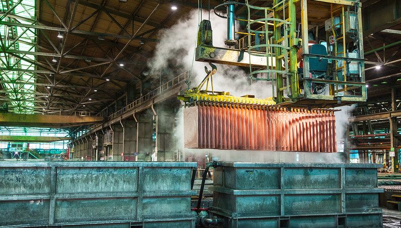 Consejo Minero chileno registra 1.000 casos activos de covid-19 en la gran minería del país vecino