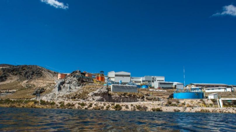 Pelham Investment reducirá su participación de 50% a 38% en Hochschild Mining
