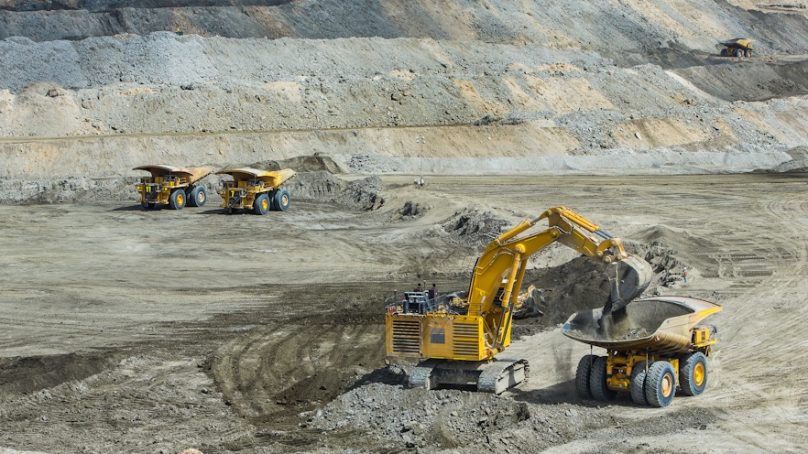 IIMP: La minería sigue siendo la actividad económica más importante en cuanto a ingresos fiscales para el país