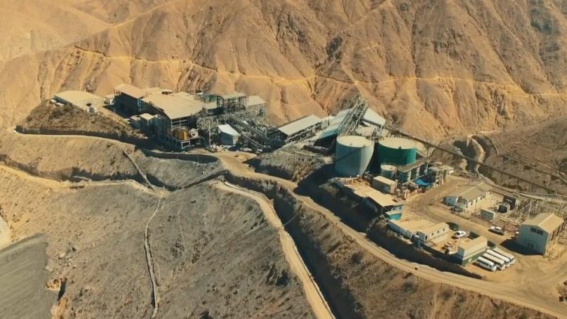 Nexa Resources cierra segundo trimestre con una reducción de 45% en sus ingresos netos consolidados