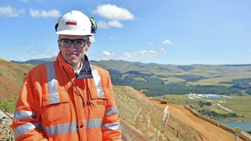 Newmont precisa que decisión del proyecto Yanacocha Sulfuros no ha sido retrasada