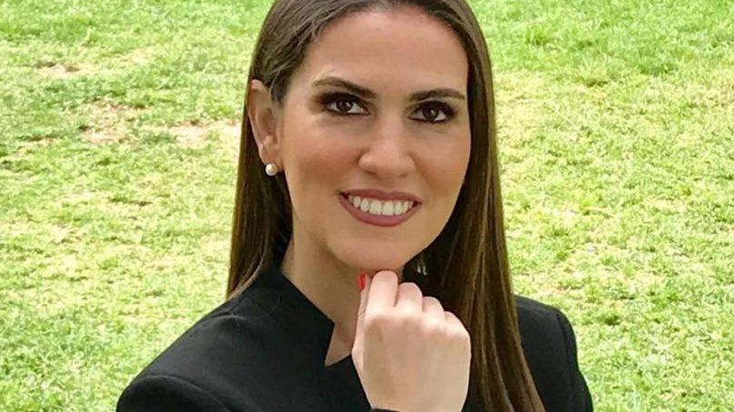 Bióloga peruana es la nueva vicepresidenta de Medio Ambiente de Ausenco para Sudamérica