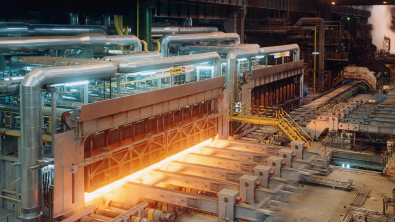 ArcelorMittal acuerda vender por US$1,400 millones sus activos en EE.UU. a Cleveland-Cliffs