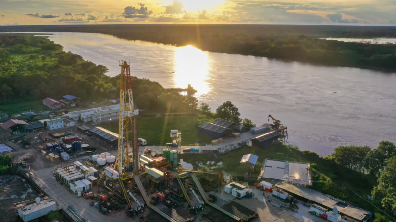 Loreto: PetroTal espera alcanzar los 10,000 barriles de petróleo diarios «en los próximos días»