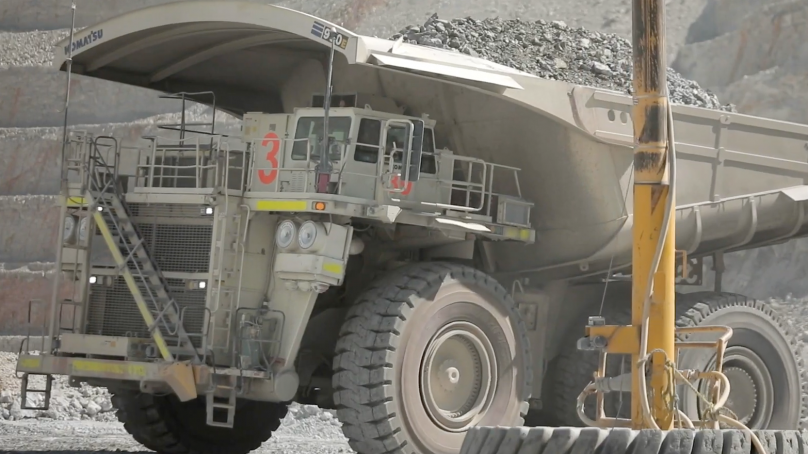 Newmont extenderá vida útil de mina Peñasquito más allá de 2040