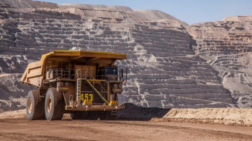 Luis Marchese: Se necesitan 19 millones de toneladas de cobre adicionales para combatir el cambio climático