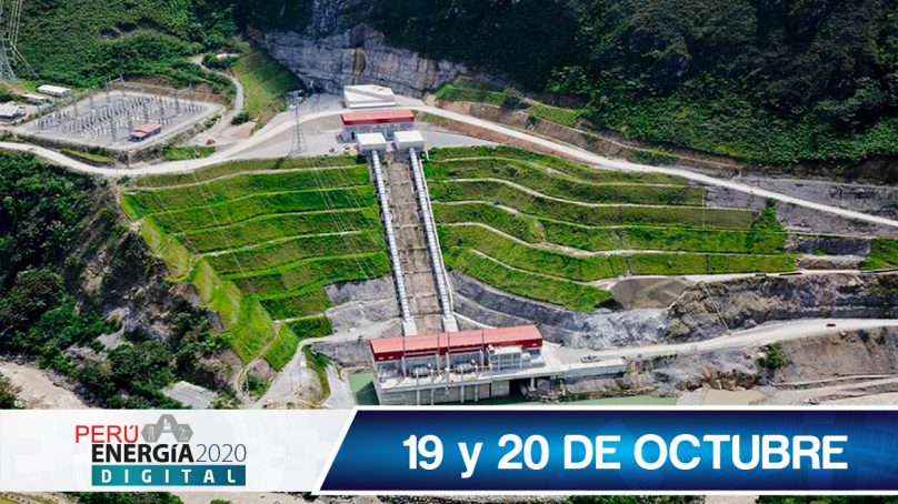 Hidroeléctrica Chaglla será más eficiente mediante nuevo nivel de embalse