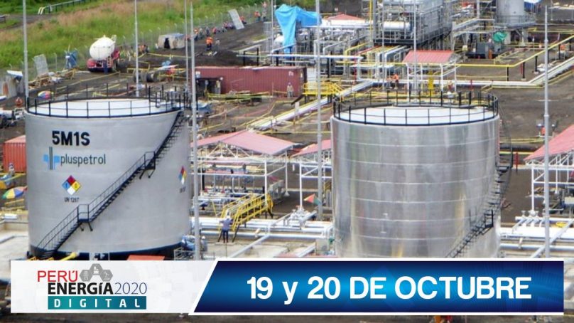 Pluspetrol señala que el OEFA perjudica su «inversión y reputación»