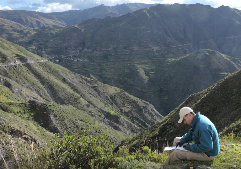 Presidente de la SNMPE: “El problema es la falta de entendimiento porque la exploración minera es una actividad de muy bajo impacto ambiental”