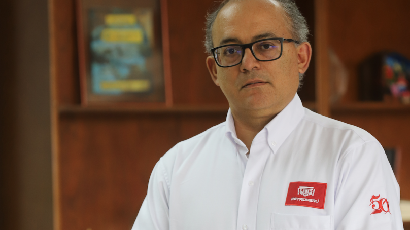 «No vamos a recurrir al tesoro público para cerrar financiamiento restante de la refinería de Talara»