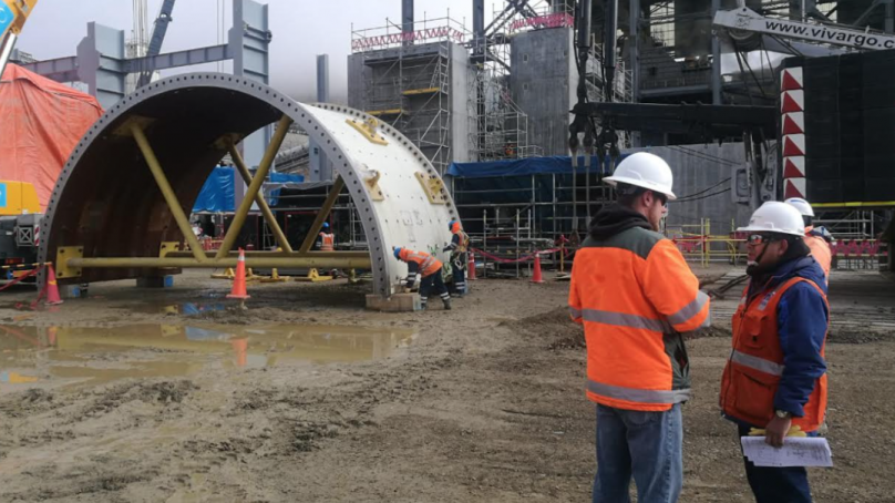 Metso Outotec: recomendaciones para el montaje de molinos