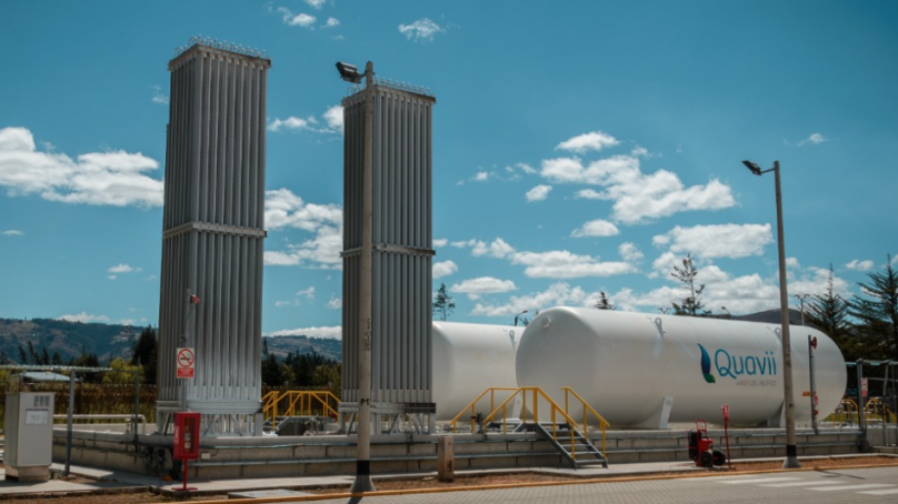 Reservas probadas de gas natural se redujeron porque «no se generan nuevos proyectos»