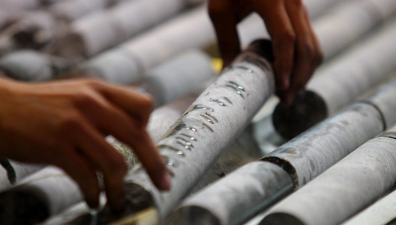 Candente firma acuerdo de cesión de proyecto Don Gregorio con Forte Copper