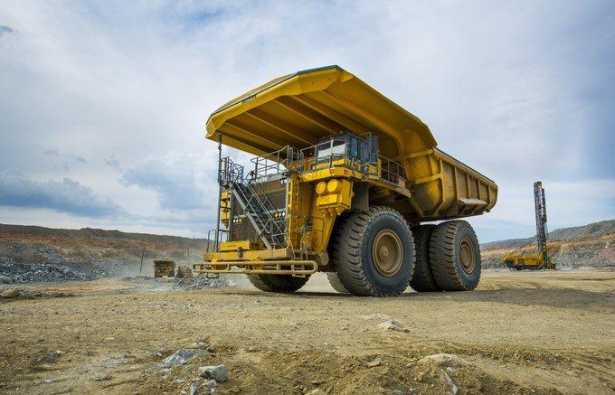 Anglo American: Descarbonizar camiones mineros equivale a sacar 150 millones de autos de circulación