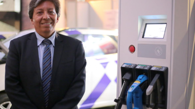 «En Perú estamos muy atrás en electromovilidad; nuestras autoridades no han preparado el escenario»