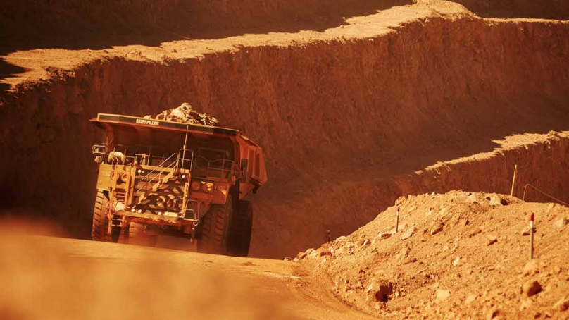 En diciembre BHP inicia ‘ramp up’ de proyecto de expansión de mina de cobre Spence