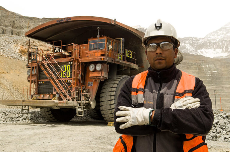 Producción de Codelco cae 10%: “Se da por descontado que mantener la producción de Codelco es fácil, pero es un tremendo desafío”