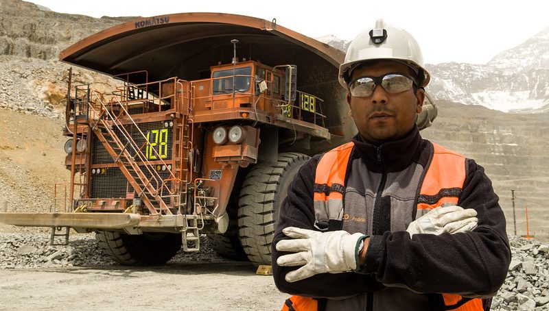 Codelco buscará emitir bono a 30 años para financiar la recompra de bonos internacionales
