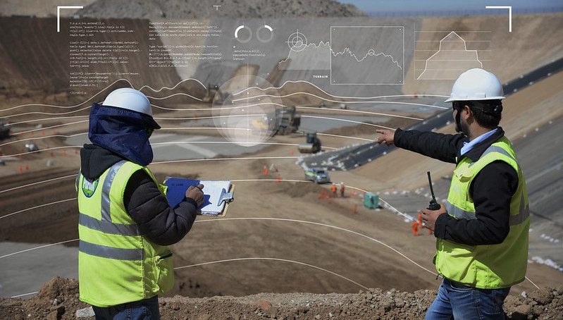 «Quellaveco será un catalizador del cambio en la industria minera»: Tom McCulley