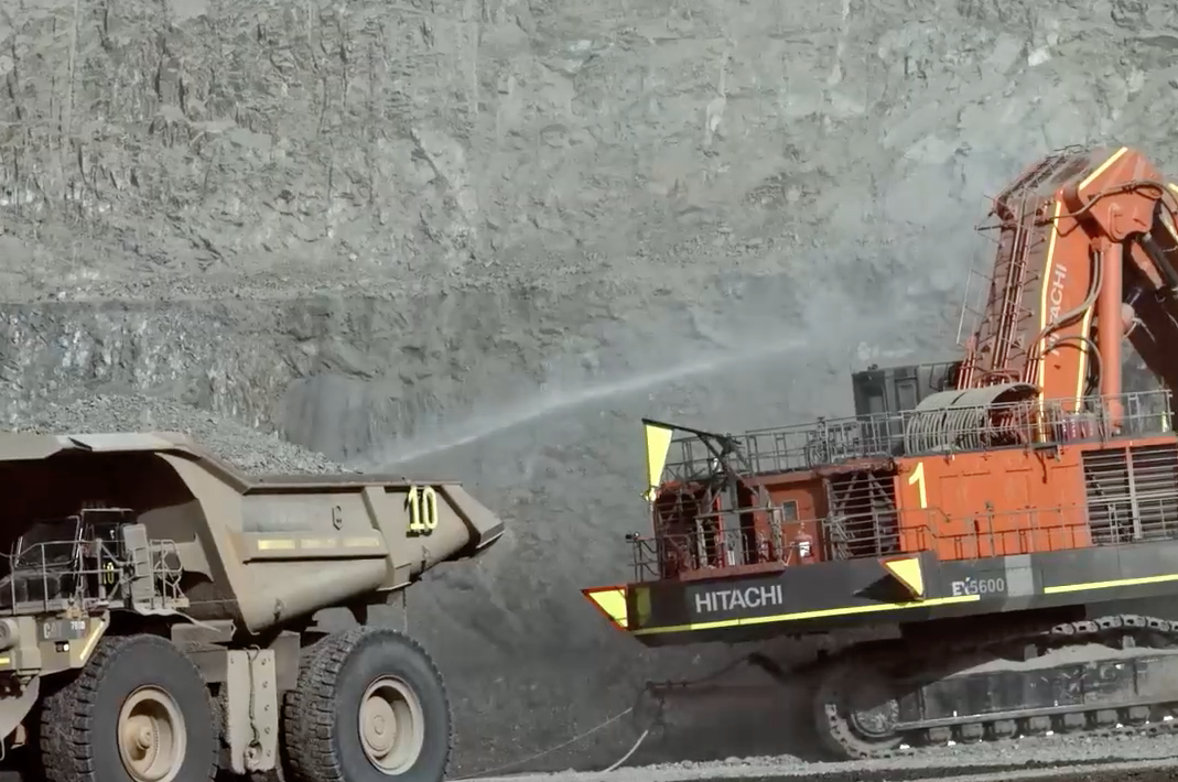 Marcobre prepara inversión de US$ 391 millones para extender vida útil de Mina Justa hasta 2044