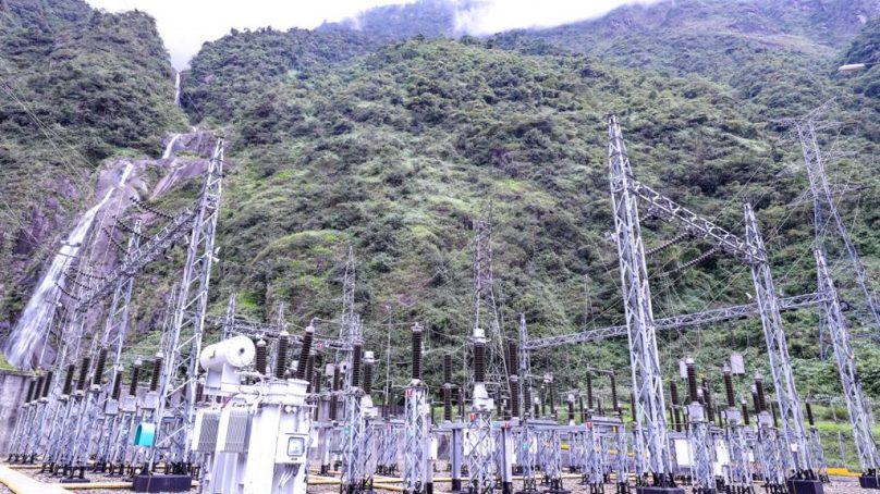 Huánuco: Aprueban construcción de hidroeléctrica Huallaga I, de US$988 millones de inversión