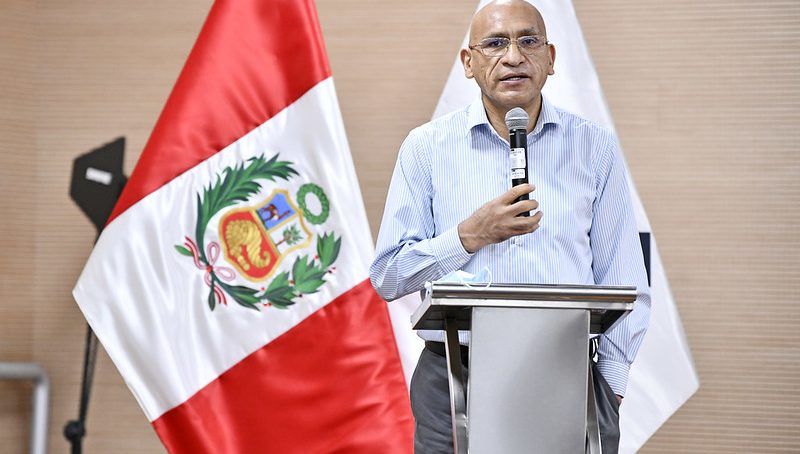 Ministro Mendoza: Para 2021 existen «las condiciones» para crecer 10%, «la tasa más alta desde 1994»