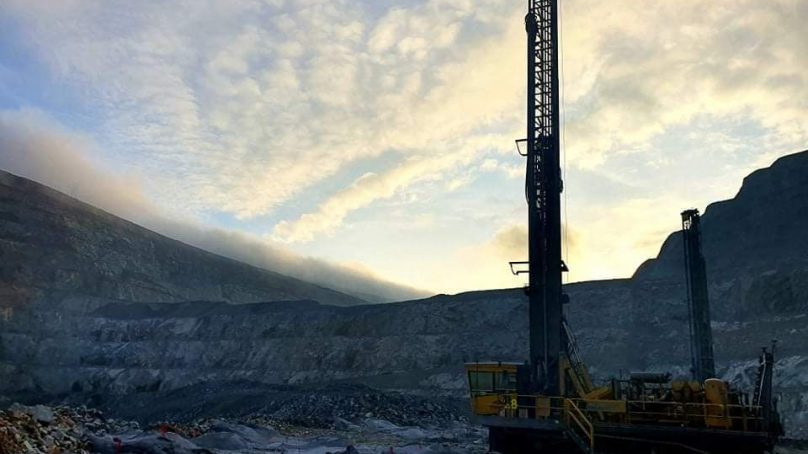 Ganancias netas de minera Cerro Verde alcanzan los US$150 millones en cuarto trimestre de 2020