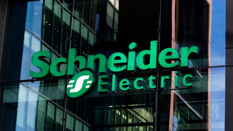 Schneider Electric lidera índice anual de las empresas más sustentables y ecológicas del mundo