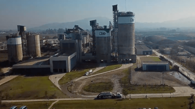 Cementera chilena Cbb inició construcción de planta en Arequipa, que implica inversión de US$20 millones