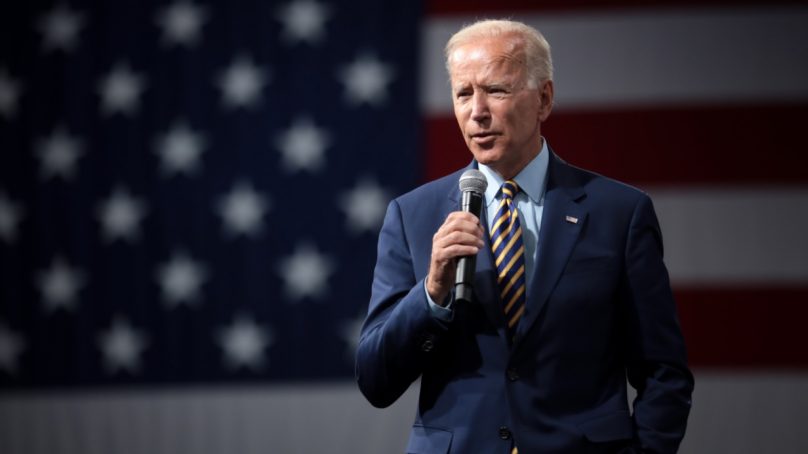 El uso del carbón en EE. UU. se está recuperando con Biden como nunca lo había hecho con Trump