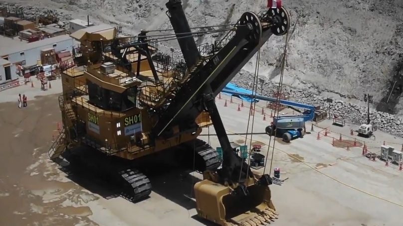Tras acuerdo con Engie, Anglo American asegura energía 100% renovable para sus minas en Sudamérica