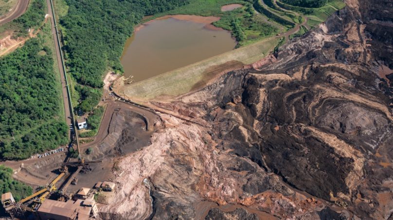 Brasil: Vale pagará US$6.800 millones por el desastre de la relavera en Brumadinho