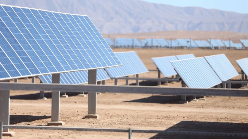 Minem: Al cierre del último año se ejecutaron 49 proyectos de energías renovables en el Perú