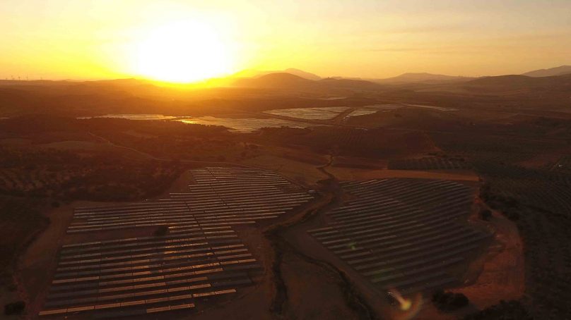 Endesa contempla invertir US$3,500 millones en 23 proyectos de hidrógeno verde en España