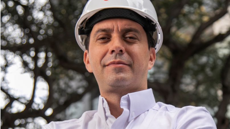 Gerente país de Enel Perú: «El bus eléctrico, en toda su vida útil, es mucho más barato que cualquier otra tecnología»