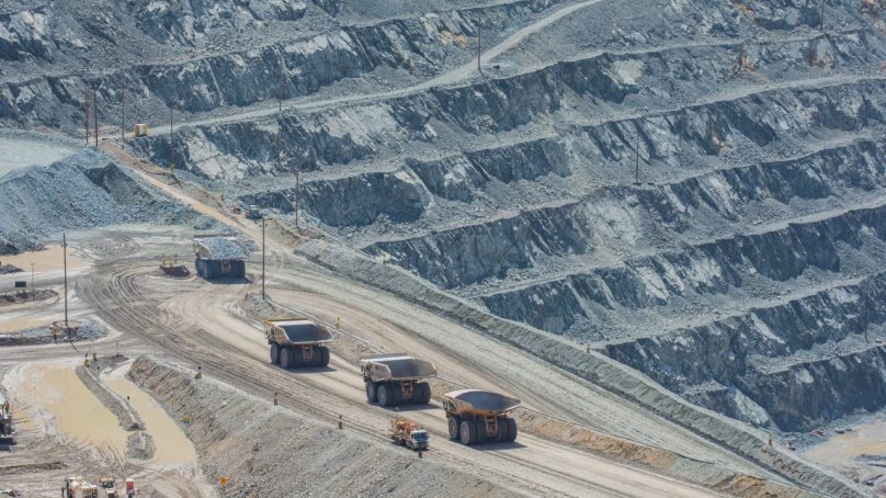 Minería aportó US$ 53,813 millones a Argentina en los últimos 17 años y «no produjo drenaje de dólares»