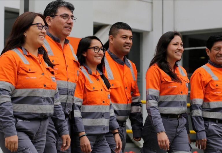 Aripuanã: Nexa aspira a contar con un 40% de fuerza laboral femenina en 2030 en su mina en Brasil