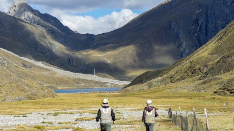 OEFA brindará asistencia técnica al Gobierno Regional de Puno para atender emergencia ambiental en Ananea, La Rinconada