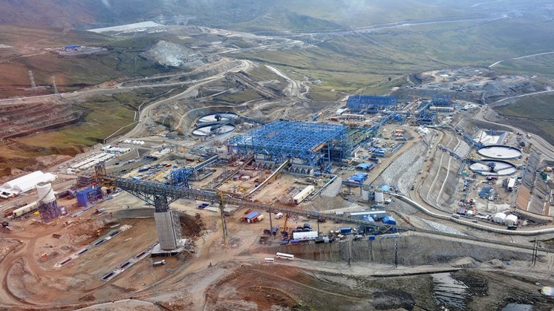 Áncash (S/314 millones), Tacna (S/113 millones) e Ica (S/98 millones), las regiones que más canon y regalías reciben a enero de 2021