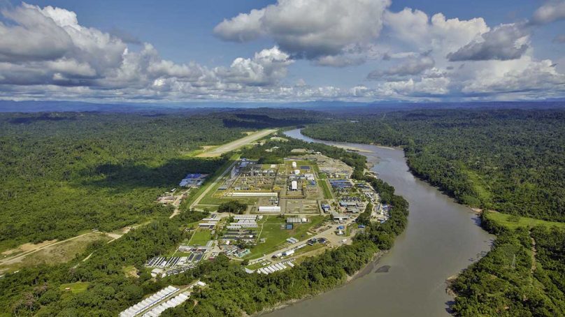 Camisea: proyecto socioambiental de Pluspetrol, entre los mejores de América Latina