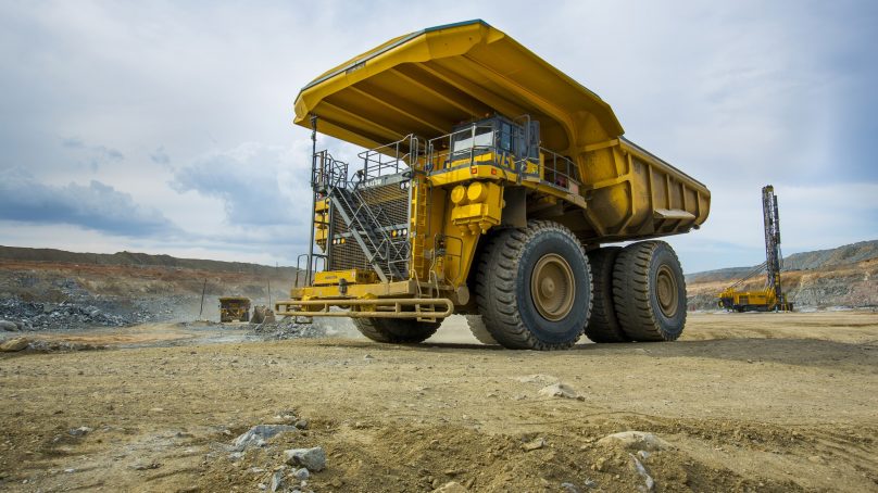NPROXX proporciona tanques para camión a hidrógeno con el que Anglo American revolucionará la minería