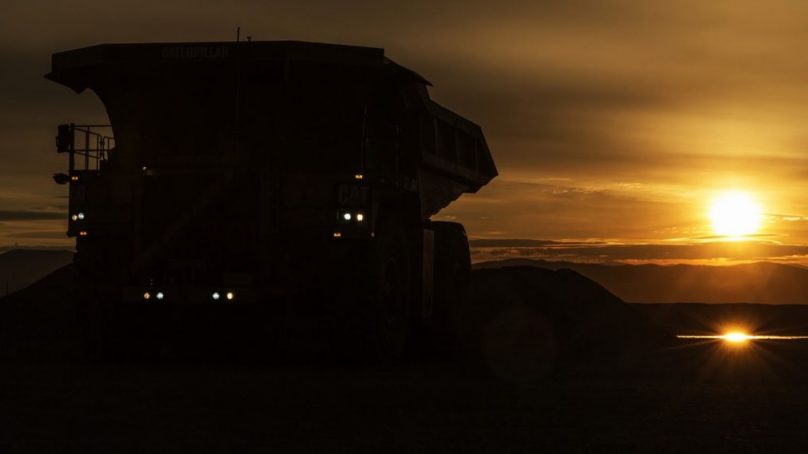 Cuajone: Southern Copper considera probar seis camiones mineros autónomos
