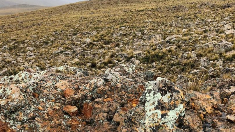 Pucara Gold busca el próximo depósito de oro y cobre «de clase mundial» y puede que sea Pacaska, en Ayacucho